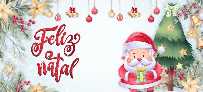Plantilla para tazas: Feliz navidad - Navidad
