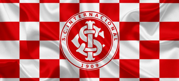 Plantilla para tazas: SC internacional - Deportes