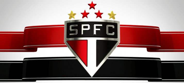 Plantilla para tazas: São Paulo, FC - Deportes