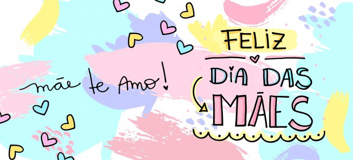 Plantilla para tazas: Día de la Madre - Te amo - Madre