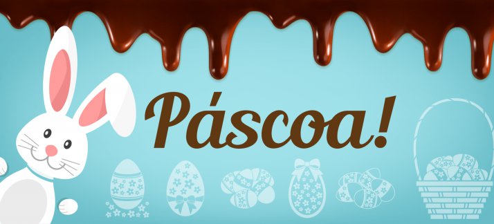 Plantilla para tazas: Pascua - chocolate - Pascua