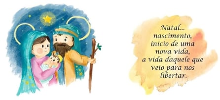 La Navidad es el nacimiento del que vino a liberarnos