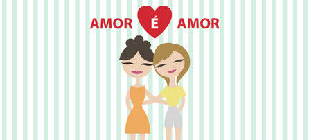 Amor es amor