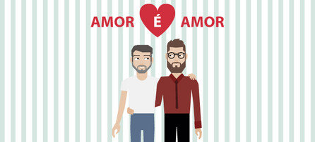 Amor es amor