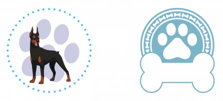 Perro, mascota, Doberman