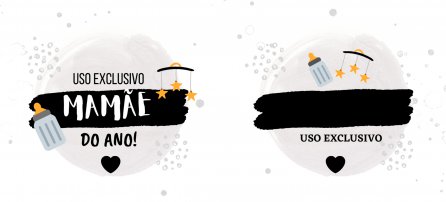 Uso exclusivo, mamá del año