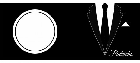 Boda - Padrino