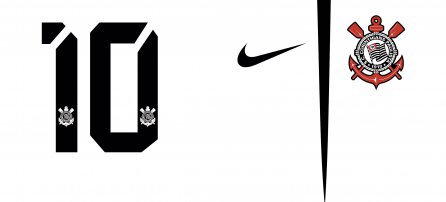 Corinthians, fútbol, ​​camisa 10