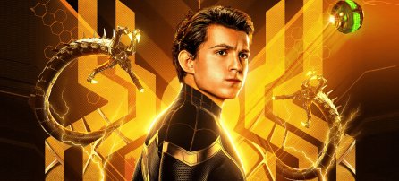 Hombre Araña, Tom Holland, superhéroe