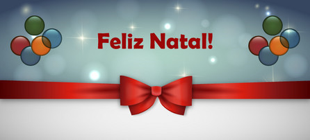 ¡Feliz navidad!