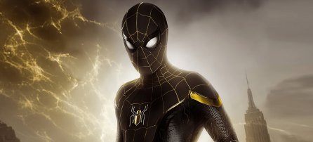 Hombre Araña, Dark, Lightning, Super Hero