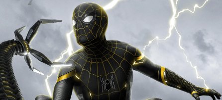 Hombre Araña, Lightning, Super Hero