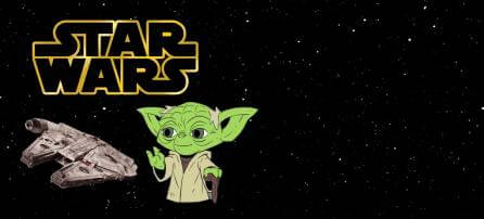 Star Wars, Yoda