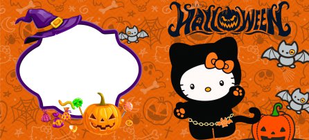 Halloween, murciélagos