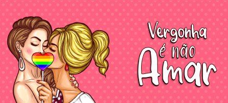 LGBTQIA - amor