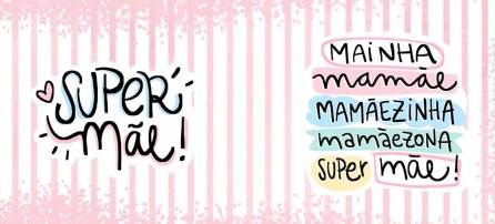 Día de la Madre - Super Madre