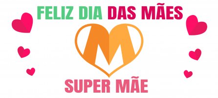 Día de la Madre, Super Madre