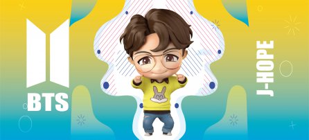 BTS, J-Hope