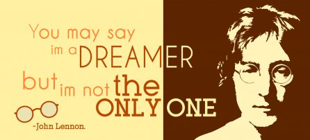 The Beatles, John Lennon