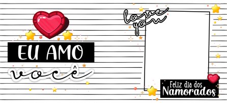 Día de San Valentín - Te amo