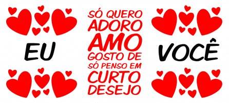 Día de San Valentín - Tú y yo