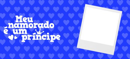 Día de San Valentín - Mi novio es un príncipe