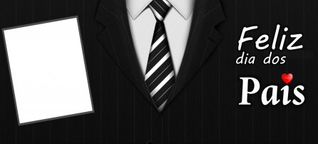 Feliz Día del Padre