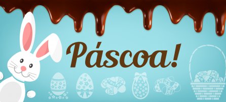 Pascua - chocolate
