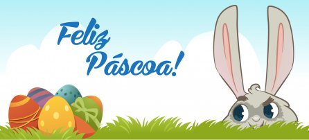 Pascua - conejo