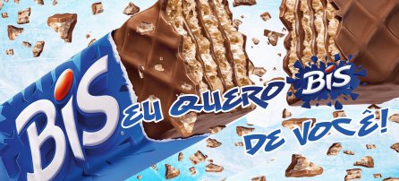 Pascua - Quiero BIS de ti