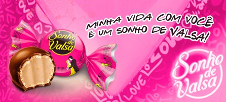 Pascua - Sonho de Valsa