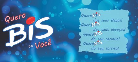 Pascua - Chocolate, bis, novios