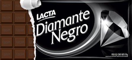 Pascua - Diamante Negro, Lacta