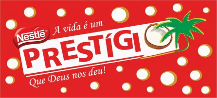 Pascua - Prestígio, novios, chocolate, amor