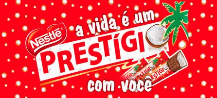 Pascua - Prestígio, novios