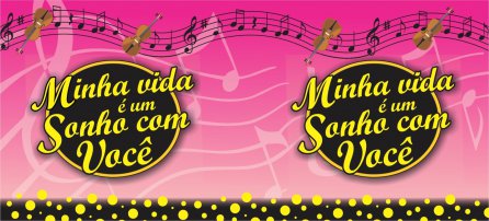 Pascua - Sonho de valsa, chocolate, novios