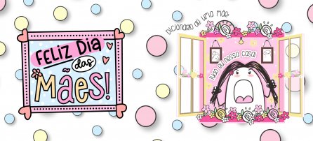 Día de la Madre, Flork - Yo hago todo en esta casa