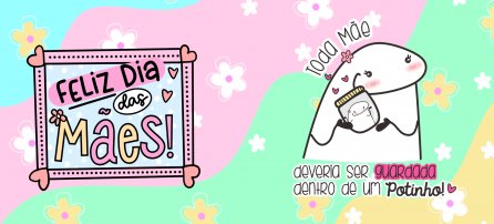 Día de la Madre, Flork - Toda madre debería ser guardada en un frasco