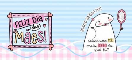 Día de la Madre, Flork - Espejo, espejo mío, ¿hay una madre más bonita que yo?