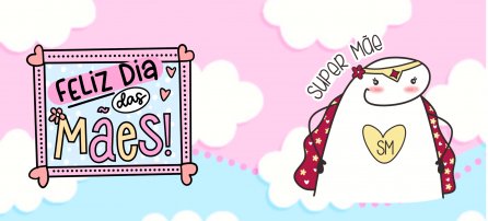 Día de la Madre, Flork - Super mamá