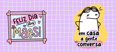 Día de la Madre, Flork - En casa, hablamos