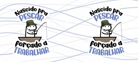 Flork - Nacido para pescar, obligado a trabajar