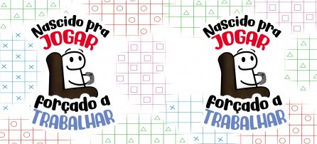 Flork - Nacido para jugar, obligado a trabajar