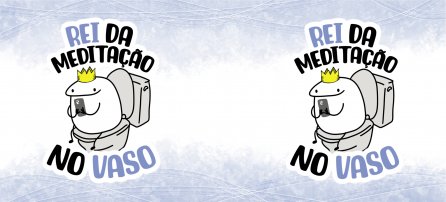 Flork - Rey de la meditación en el váter
