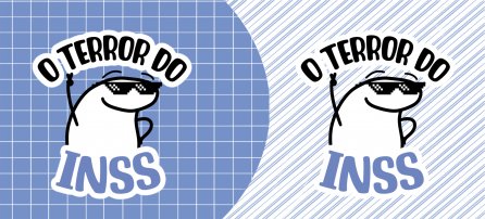 Flork - El terror del INSS