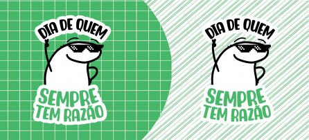 Flork - Día de quien siempre tiene razón