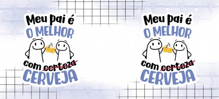 Flork - Mi papá es el mejor con cerveza, sin duda