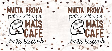 Día de los profesores, Flork - Muchos exámenes para corregir. Más café para resolver (H)