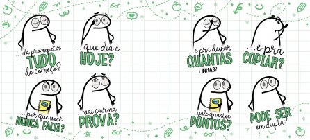 Día de los profesores, Flork - ¿Se puede repetir TODO desde el principio? ¿Va a caer en la prueba?
