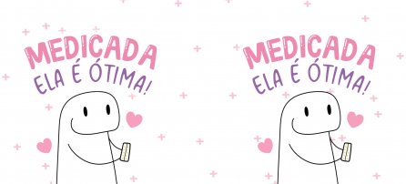 Flork - Medicada, ella es genial